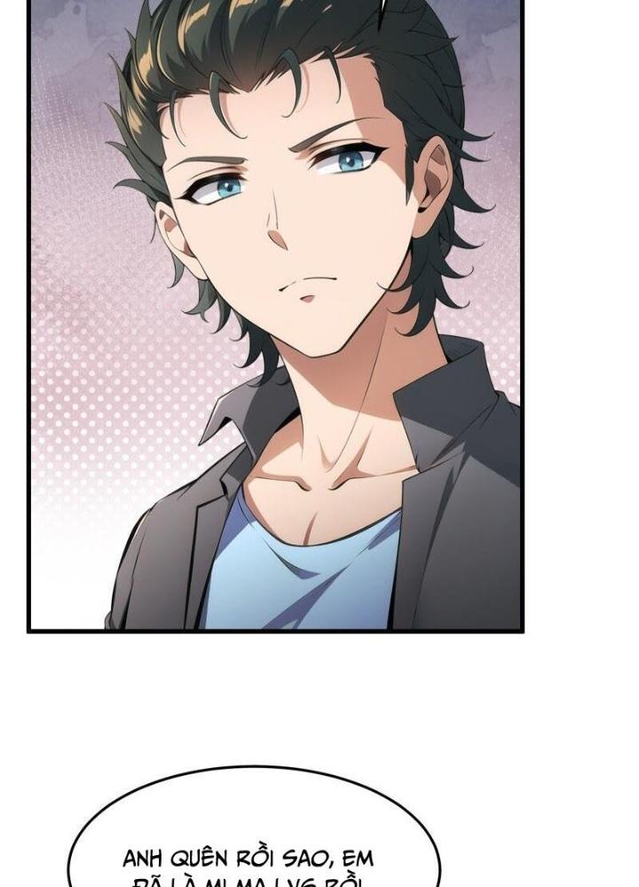 Ta Không Muốn Làm Đệ Nhất Chapter 231 - Trang 3