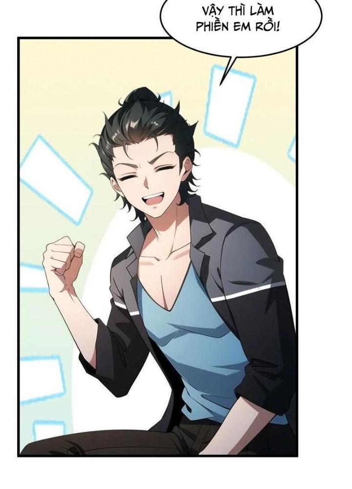 Ta Không Muốn Làm Đệ Nhất Chapter 231 - Trang 3