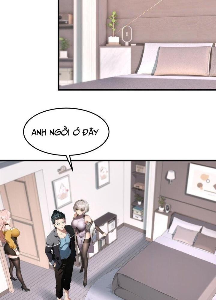 Ta Không Muốn Làm Đệ Nhất Chapter 231 - Trang 3