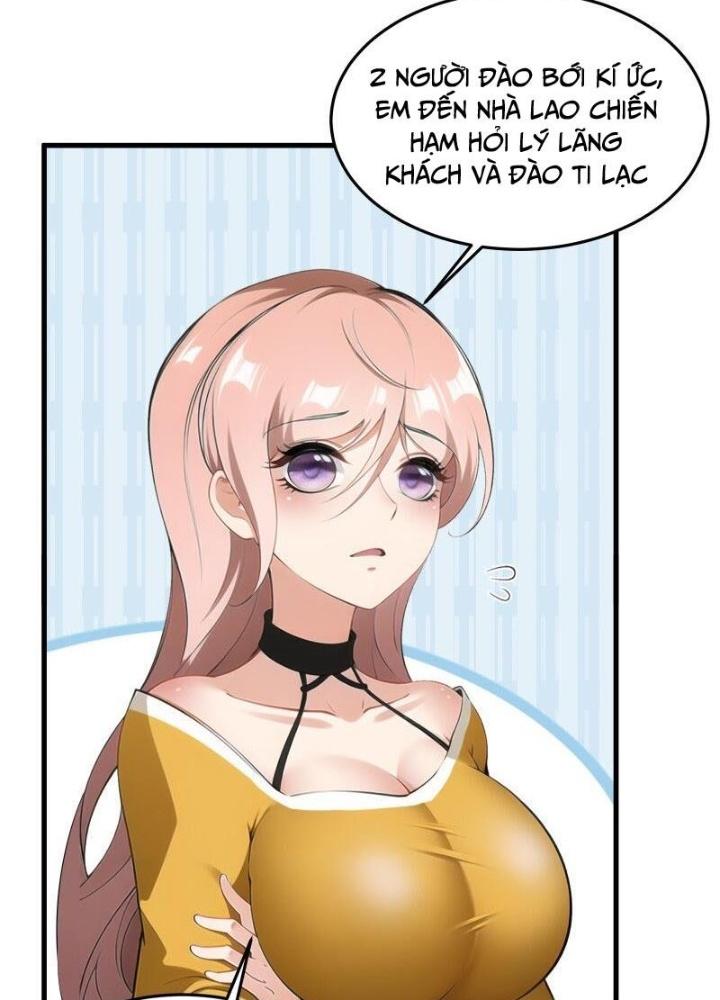 Ta Không Muốn Làm Đệ Nhất Chapter 231 - Trang 3