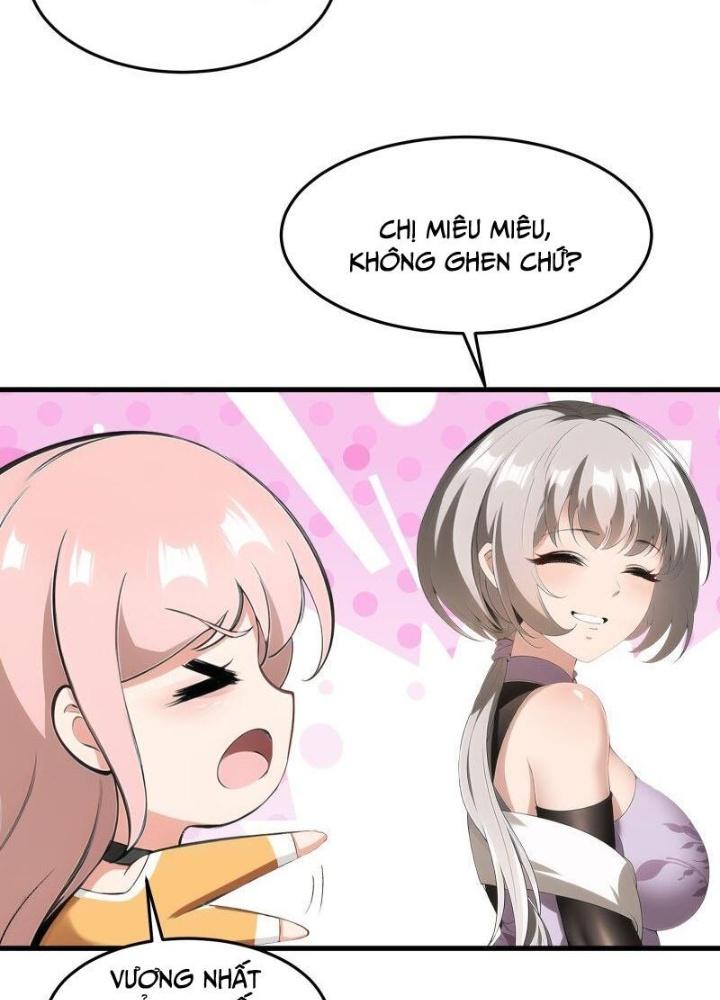 Ta Không Muốn Làm Đệ Nhất Chapter 231 - Trang 3