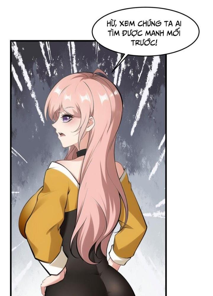 Ta Không Muốn Làm Đệ Nhất Chapter 231 - Trang 3