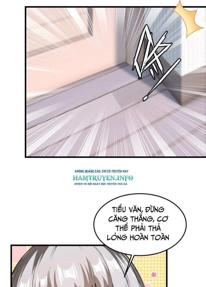 Ta Không Muốn Làm Đệ Nhất Chapter 231 - Trang 3