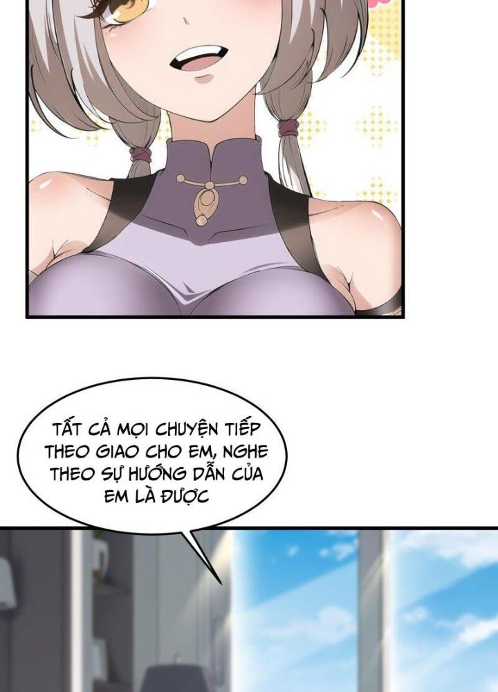 Ta Không Muốn Làm Đệ Nhất Chapter 231 - Trang 3