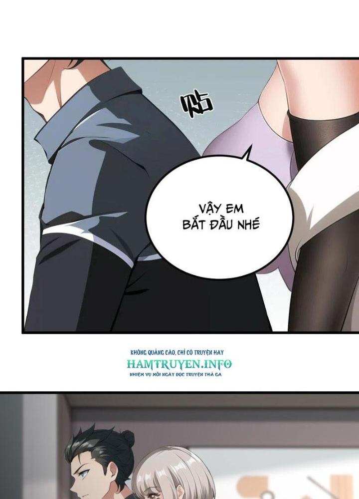 Ta Không Muốn Làm Đệ Nhất Chapter 231 - Trang 3