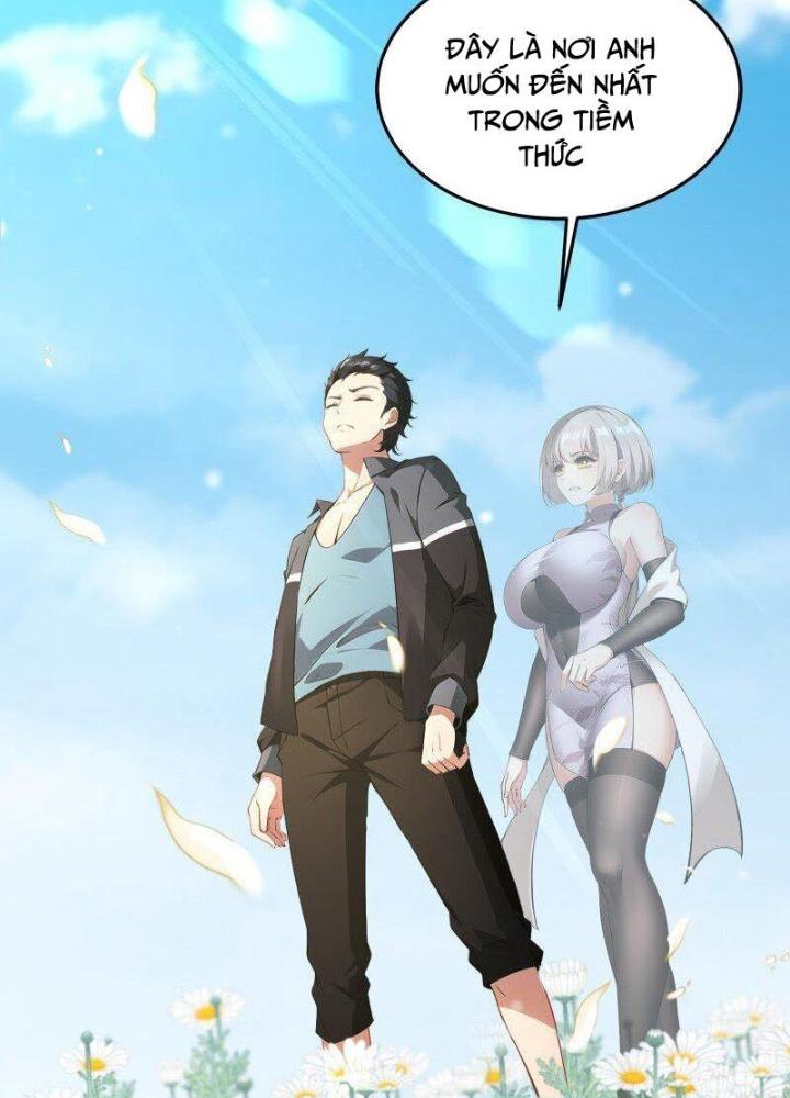 Ta Không Muốn Làm Đệ Nhất Chapter 231 - Trang 3