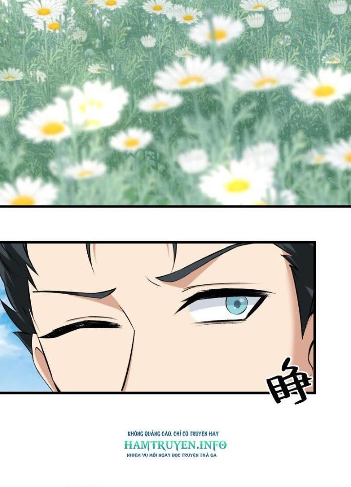 Ta Không Muốn Làm Đệ Nhất Chapter 231 - Trang 3