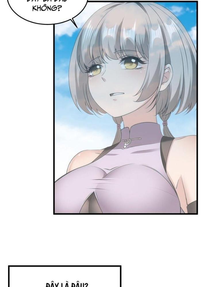 Ta Không Muốn Làm Đệ Nhất Chapter 231 - Trang 3