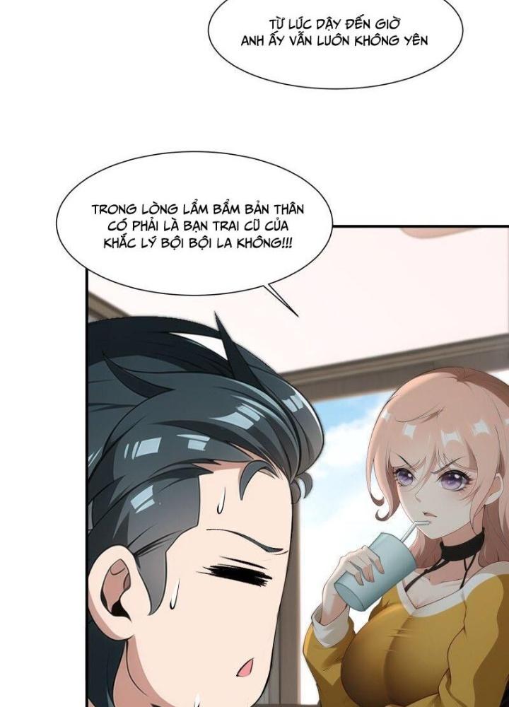 Ta Không Muốn Làm Đệ Nhất Chapter 231 - Trang 3