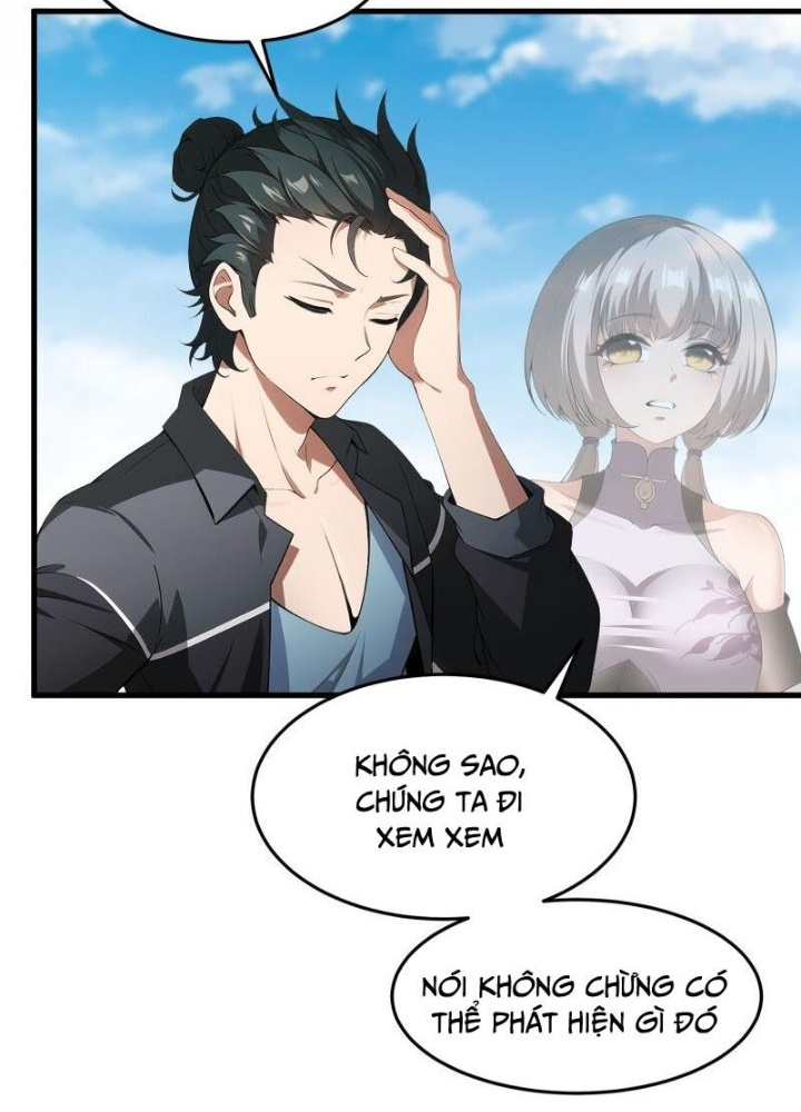 Ta Không Muốn Làm Đệ Nhất Chapter 231 - Trang 3