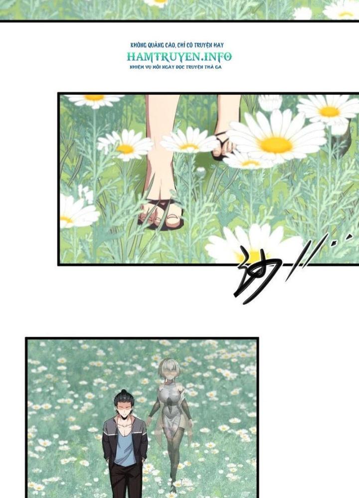 Ta Không Muốn Làm Đệ Nhất Chapter 231 - Trang 3