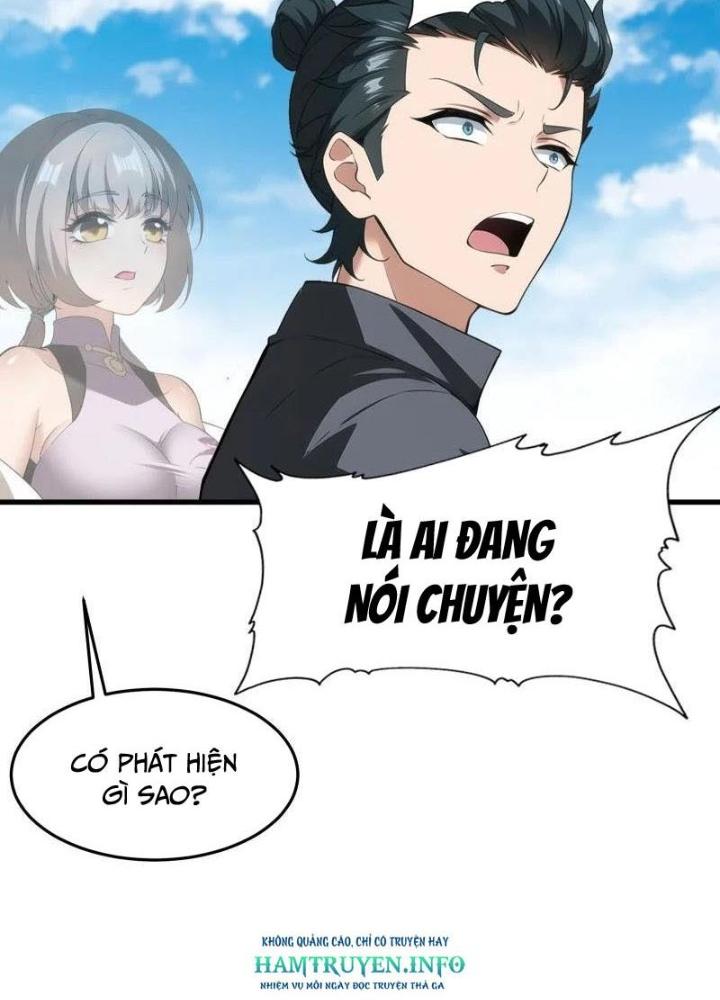 Ta Không Muốn Làm Đệ Nhất Chapter 231 - Trang 3