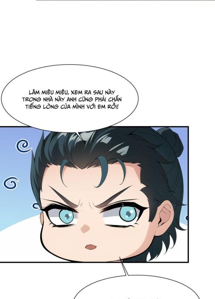 Ta Không Muốn Làm Đệ Nhất Chapter 231 - Trang 3