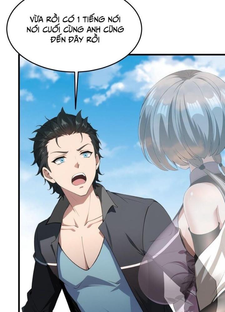 Ta Không Muốn Làm Đệ Nhất Chapter 231 - Trang 3