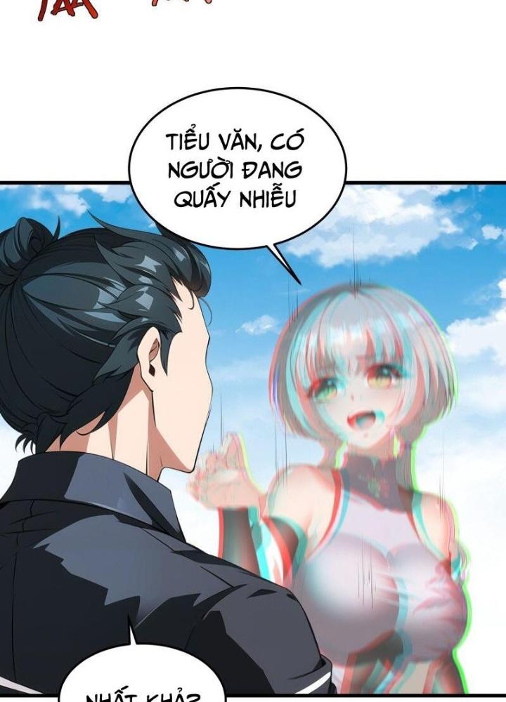 Ta Không Muốn Làm Đệ Nhất Chapter 231 - Trang 3