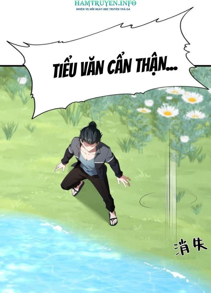 Ta Không Muốn Làm Đệ Nhất Chapter 231 - Trang 3