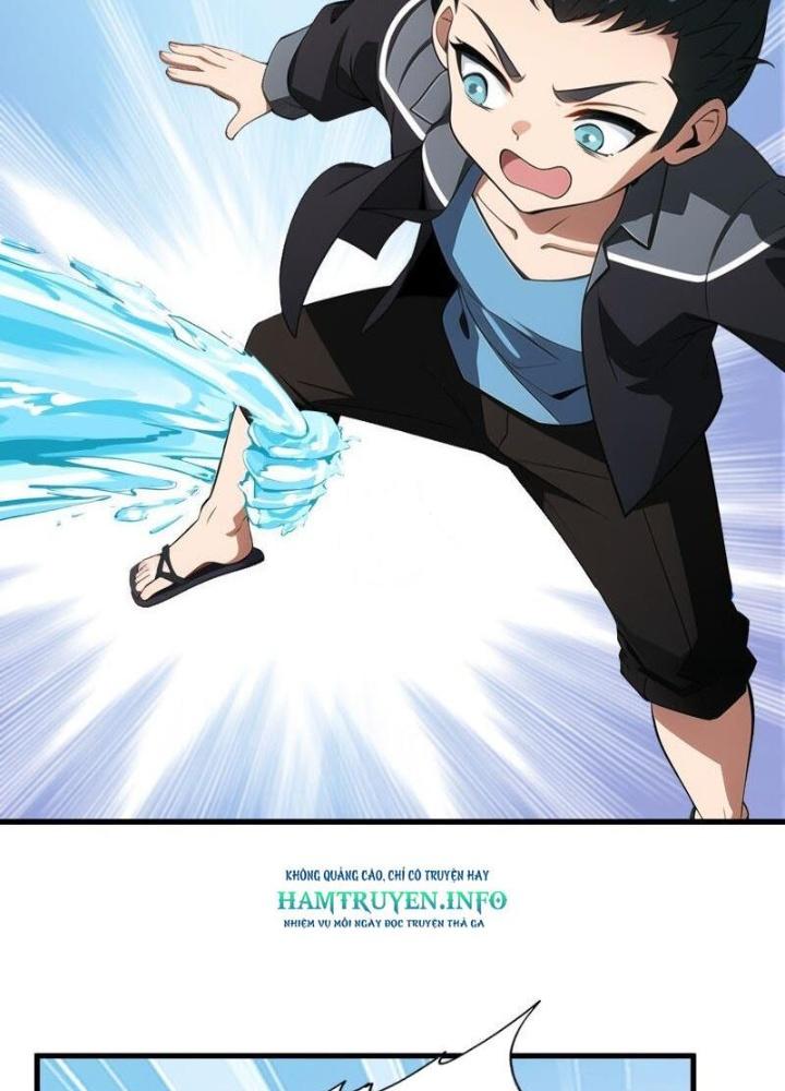 Ta Không Muốn Làm Đệ Nhất Chapter 231 - Trang 3