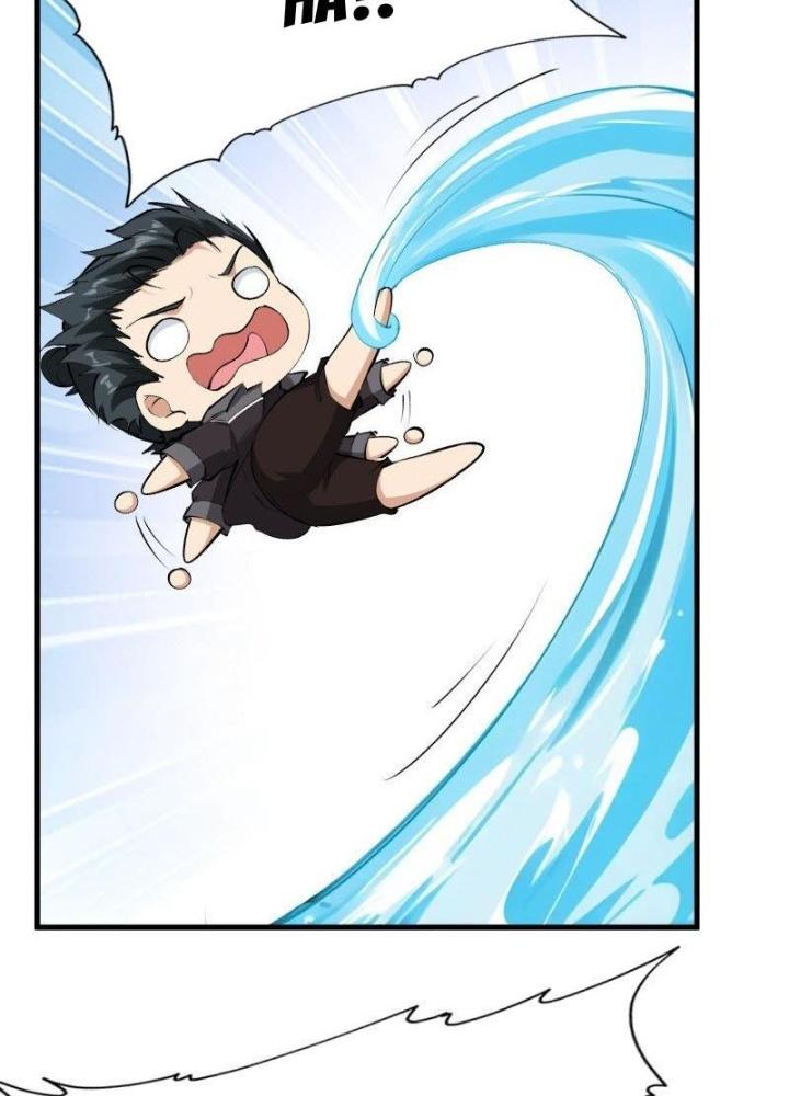 Ta Không Muốn Làm Đệ Nhất Chapter 231 - Trang 3