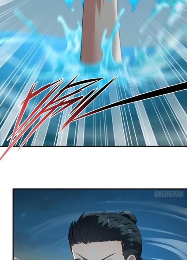 Ta Không Muốn Làm Đệ Nhất Chapter 232 - Trang 3