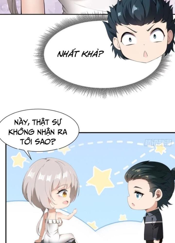 Ta Không Muốn Làm Đệ Nhất Chapter 232 - Trang 3