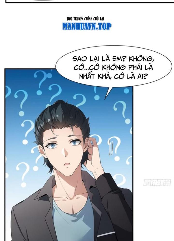 Ta Không Muốn Làm Đệ Nhất Chapter 232 - Trang 3