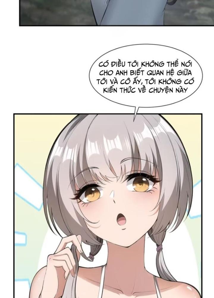 Ta Không Muốn Làm Đệ Nhất Chapter 232 - Trang 3