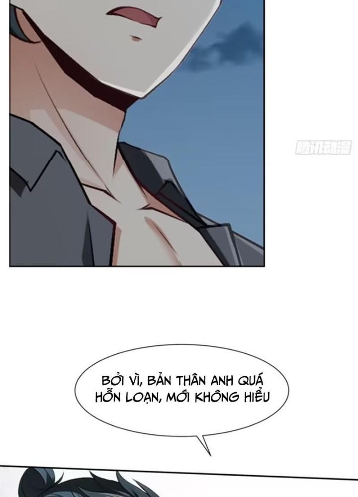 Ta Không Muốn Làm Đệ Nhất Chapter 232 - Trang 3