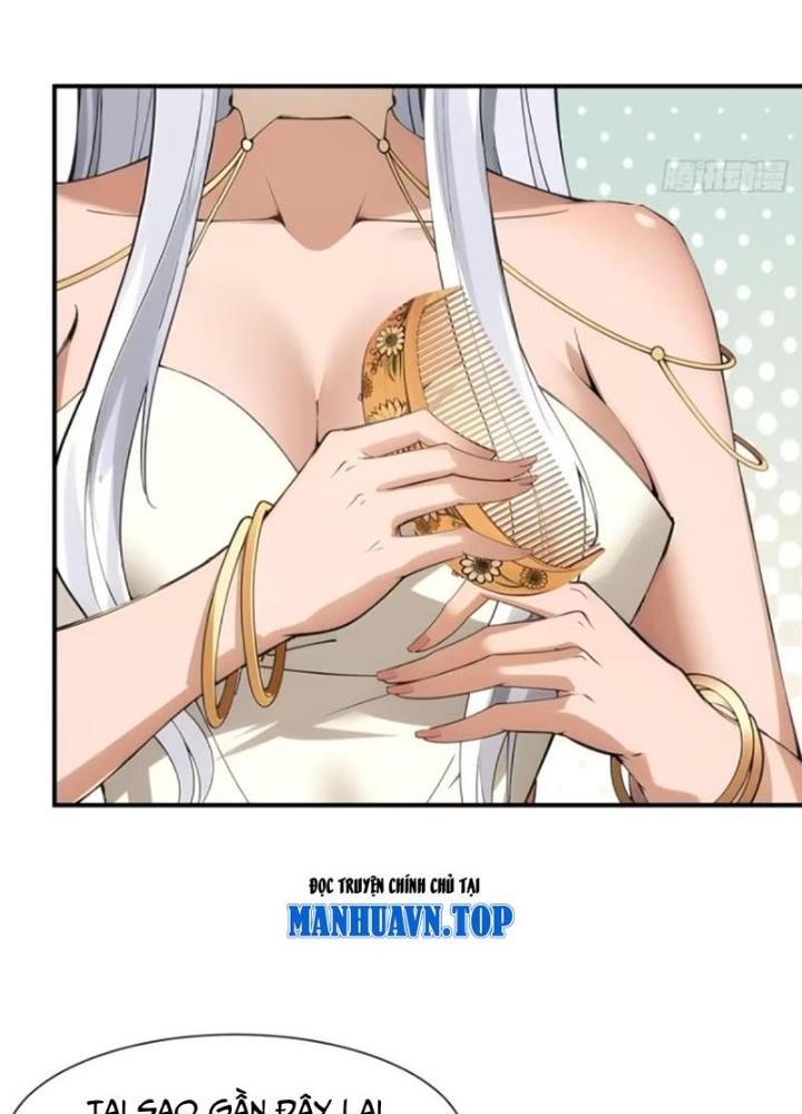 Ta Không Muốn Làm Đệ Nhất Chapter 232 - Trang 3