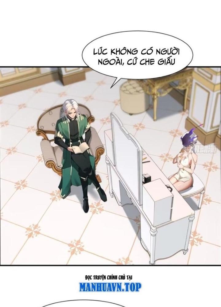 Ta Không Muốn Làm Đệ Nhất Chapter 232 - Trang 3