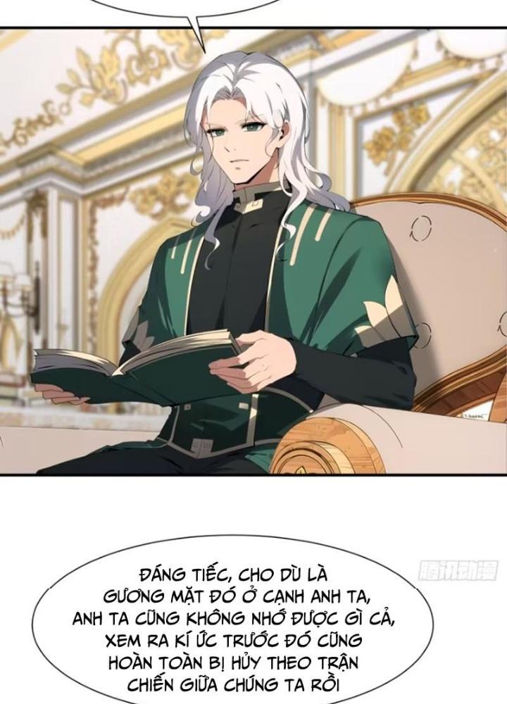 Ta Không Muốn Làm Đệ Nhất Chapter 232 - Trang 3