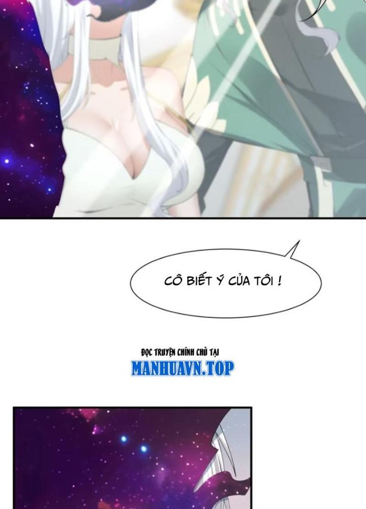 Ta Không Muốn Làm Đệ Nhất Chapter 232 - Trang 3