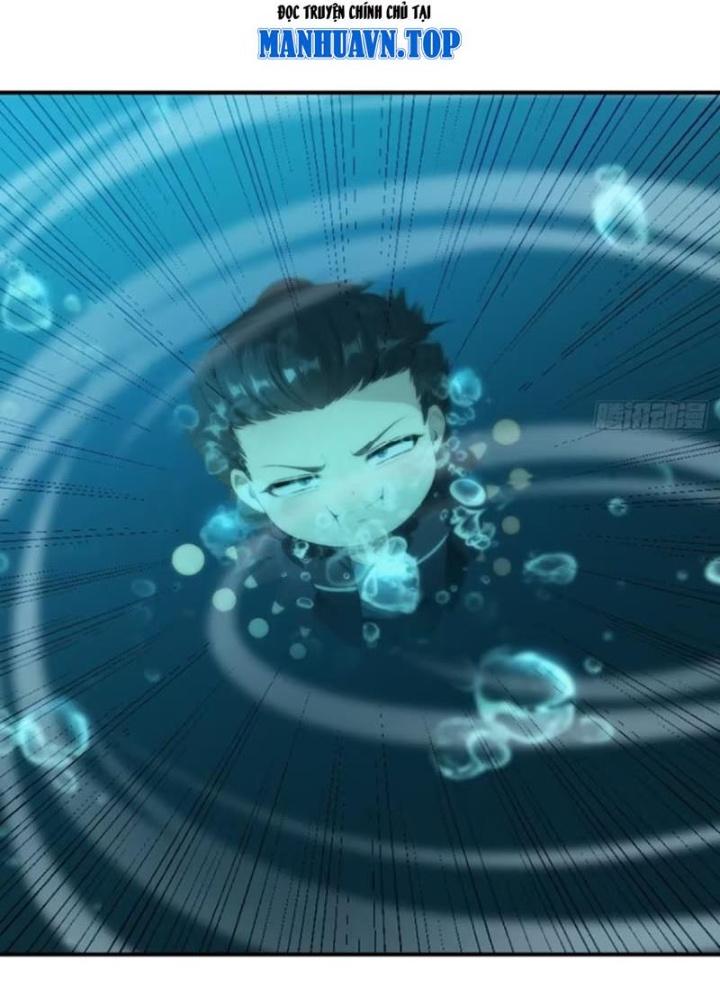 Ta Không Muốn Làm Đệ Nhất Chapter 232 - Trang 3