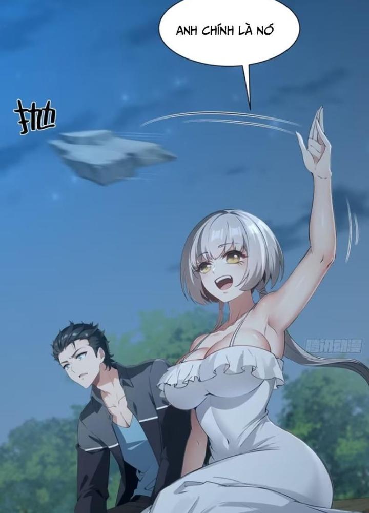 Ta Không Muốn Làm Đệ Nhất Chapter 232 - Trang 3