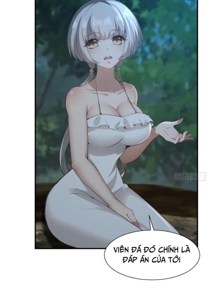 Ta Không Muốn Làm Đệ Nhất Chapter 232 - Trang 3