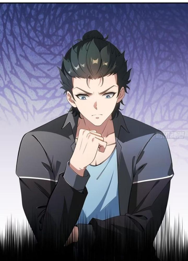 Ta Không Muốn Làm Đệ Nhất Chapter 232 - Trang 3