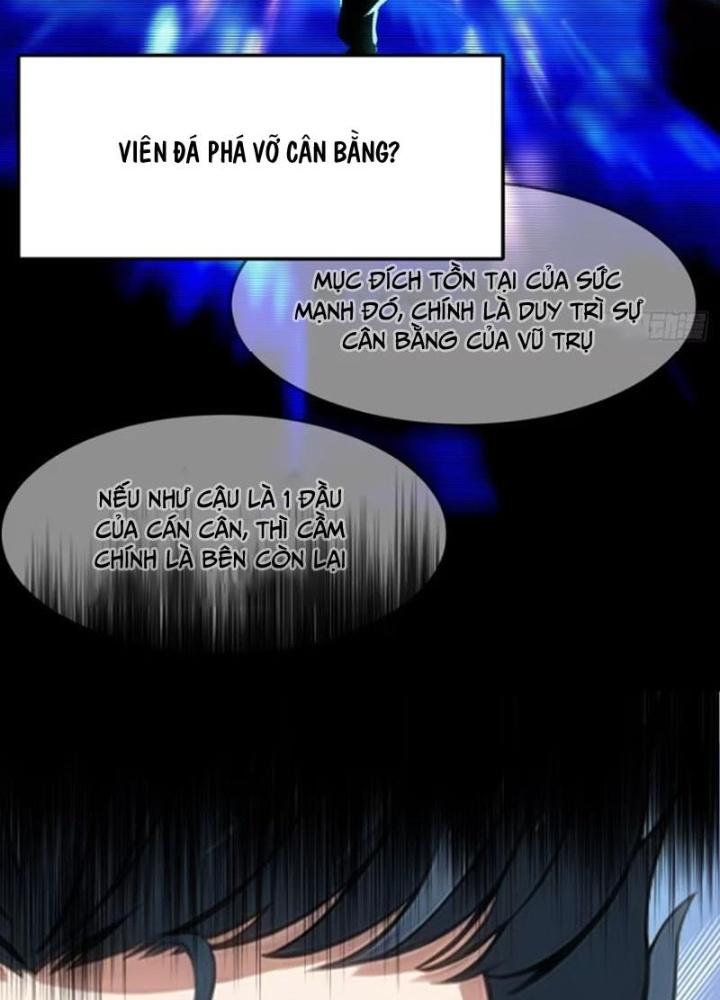 Ta Không Muốn Làm Đệ Nhất Chapter 232 - Trang 3