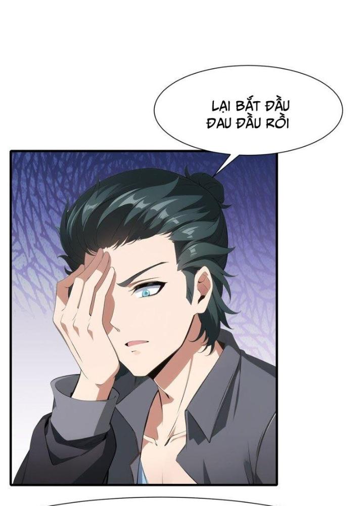 Ta Không Muốn Làm Đệ Nhất Chapter 233 - Trang 3