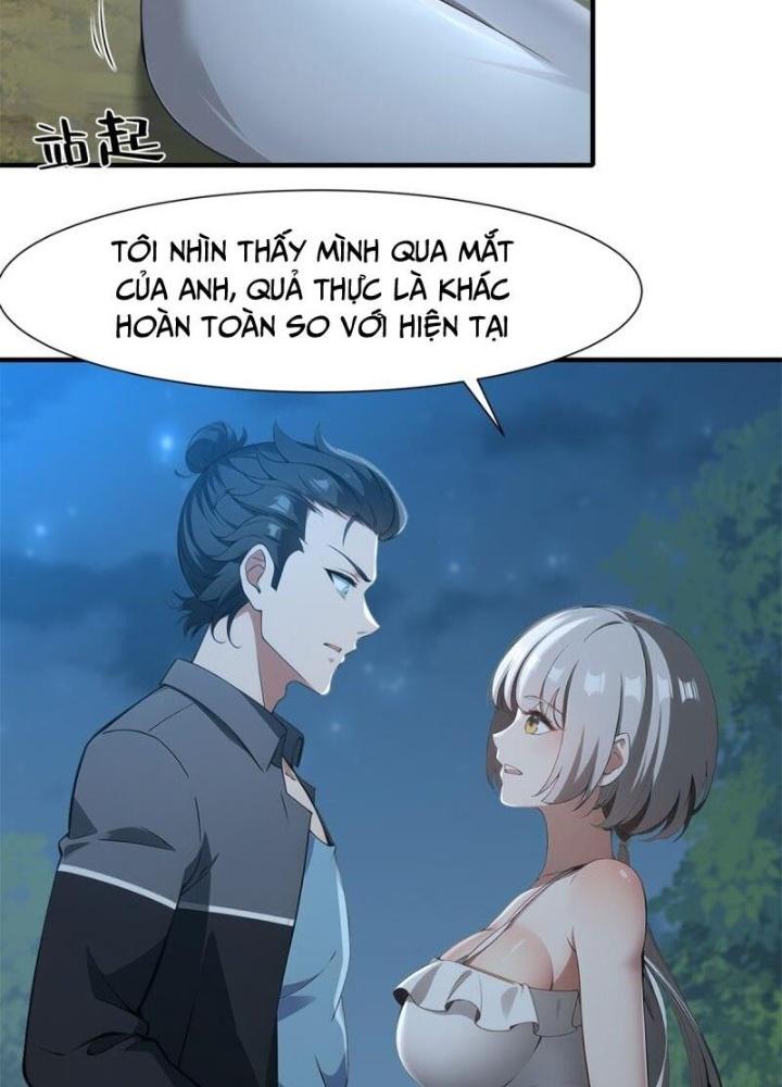 Ta Không Muốn Làm Đệ Nhất Chapter 233 - Trang 3