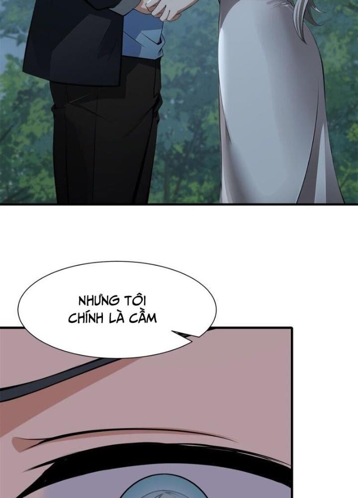 Ta Không Muốn Làm Đệ Nhất Chapter 233 - Trang 3