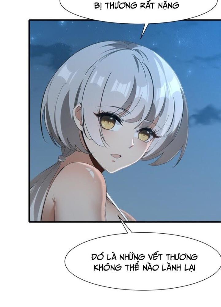 Ta Không Muốn Làm Đệ Nhất Chapter 233 - Trang 3