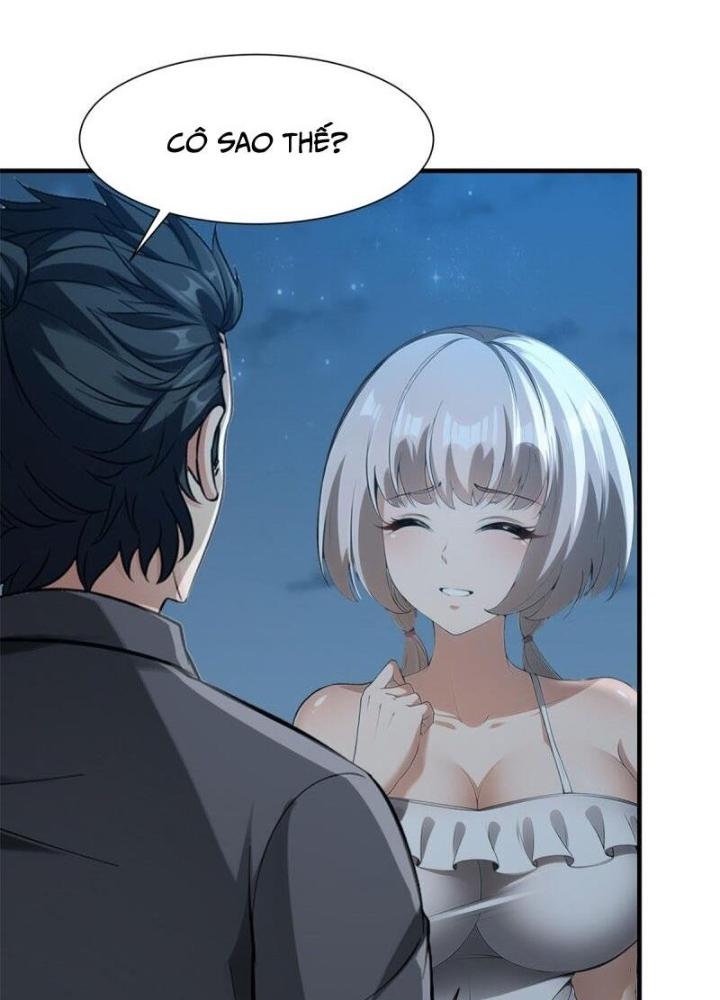 Ta Không Muốn Làm Đệ Nhất Chapter 233 - Trang 3