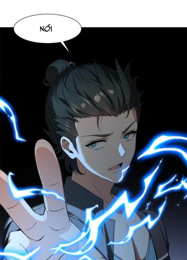 Ta Không Muốn Làm Đệ Nhất Chapter 233 - Trang 3