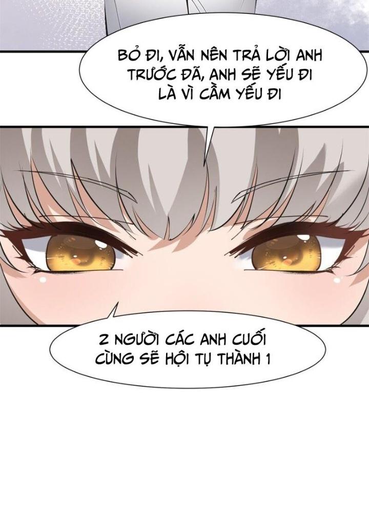 Ta Không Muốn Làm Đệ Nhất Chapter 233 - Trang 3