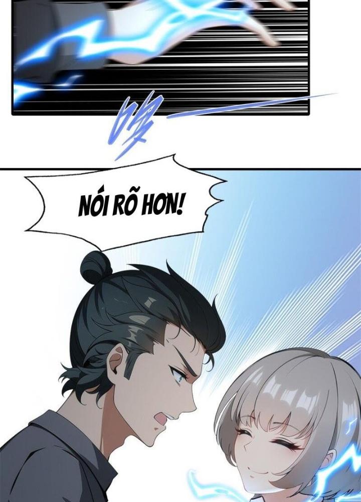 Ta Không Muốn Làm Đệ Nhất Chapter 233 - Trang 3