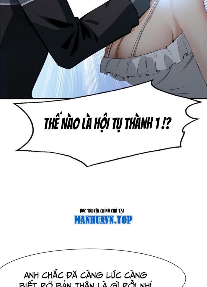 Ta Không Muốn Làm Đệ Nhất Chapter 233 - Trang 3