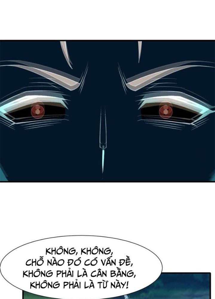 Ta Không Muốn Làm Đệ Nhất Chapter 233 - Trang 3