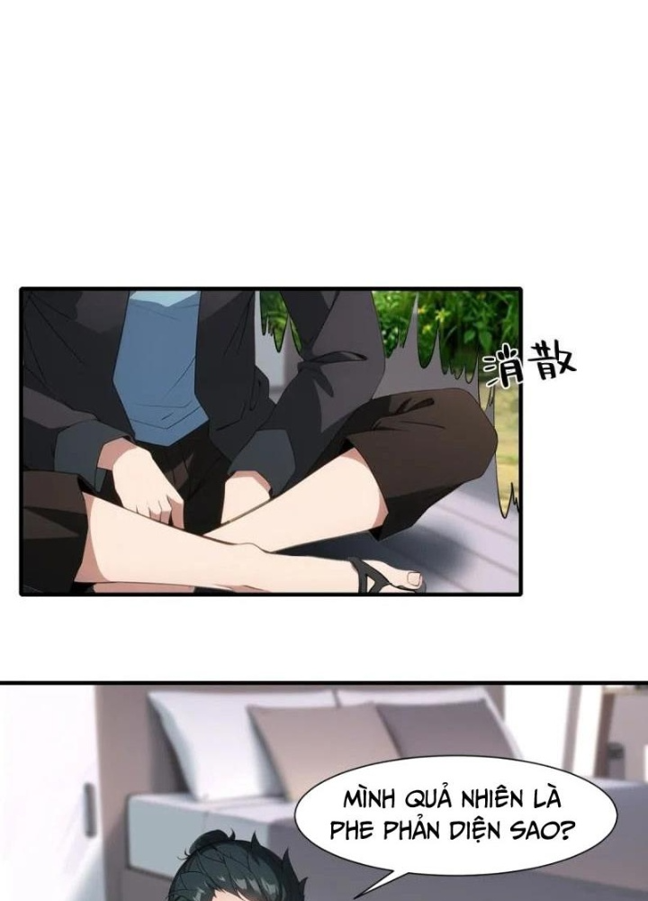 Ta Không Muốn Làm Đệ Nhất Chapter 233 - Trang 3