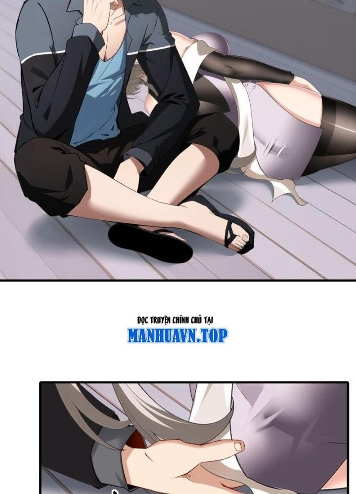 Ta Không Muốn Làm Đệ Nhất Chapter 233 - Trang 3