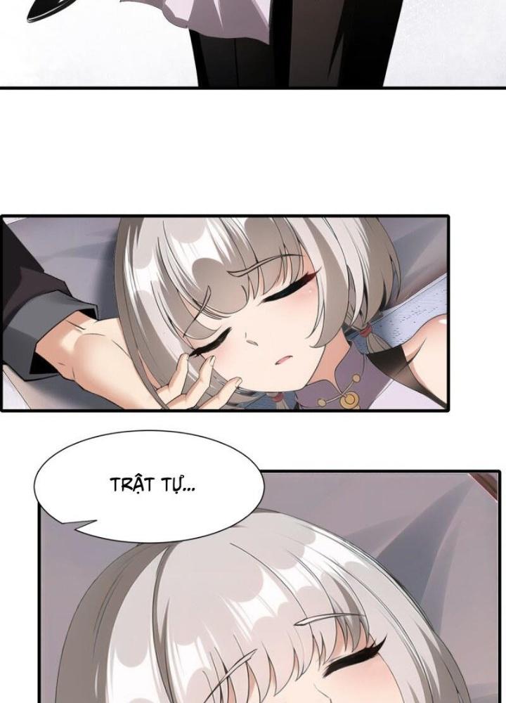 Ta Không Muốn Làm Đệ Nhất Chapter 233 - Trang 3