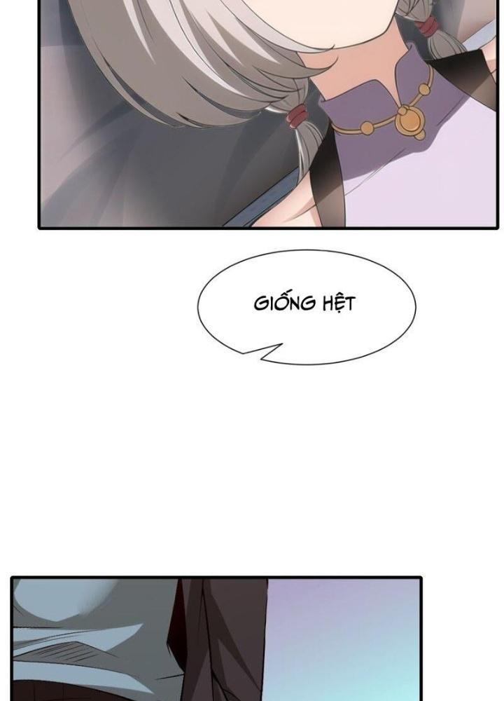 Ta Không Muốn Làm Đệ Nhất Chapter 233 - Trang 3